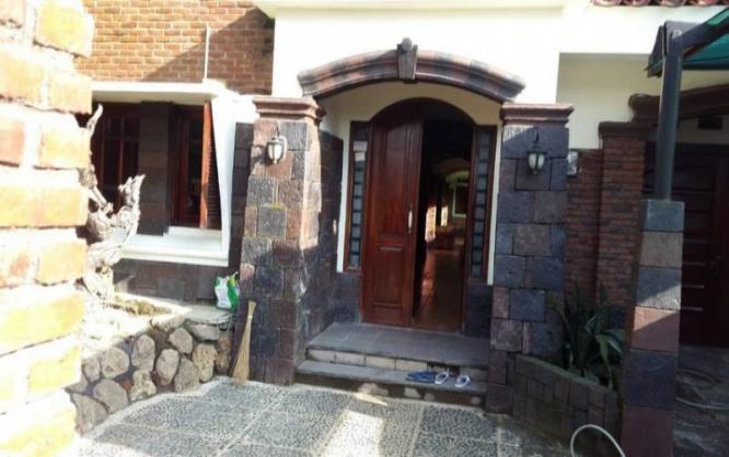 Kost Pisangan Lama 2 non AC Image