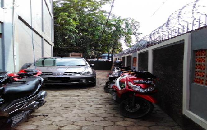 Kost Exclusive BARKAH Gedong Image