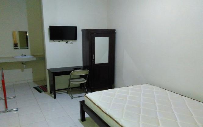 Kost Exclusive BARKAH Gedong Image