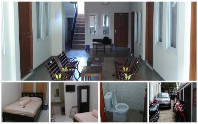 Kost Exclusive BARKAH Gedong Image