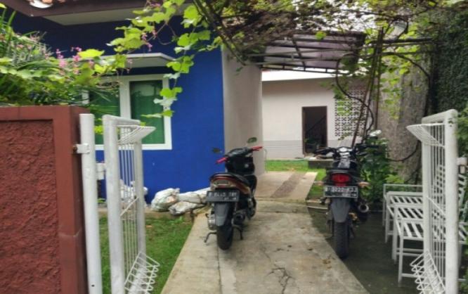 Prawira House Kost Putri Image