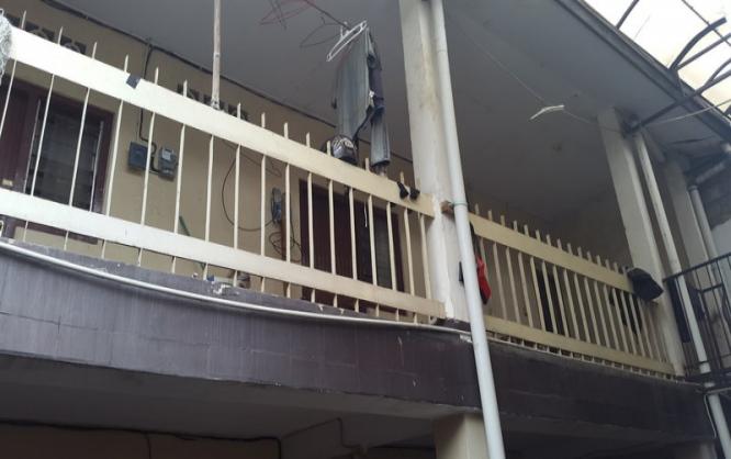 Kayumanis 6 Matraman Kost Image