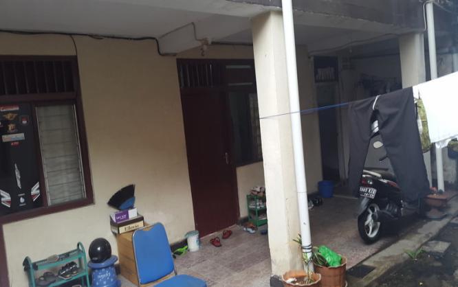 Kayumanis 6 Matraman Kost Image