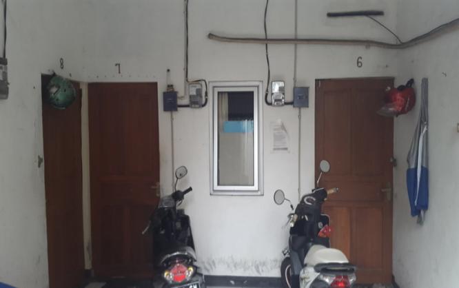 Kayumanis 6 Matraman Kost Image