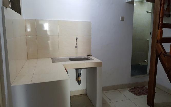 Kost Wanita CK Image