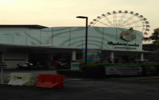 Kost Cempaka VI Cakung Timur Image