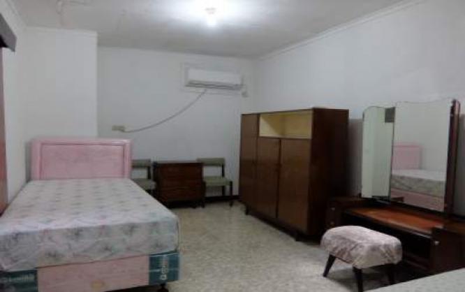 Ina Cawang Kost Image