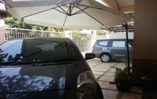 Kost dekat Walikota Jakarta Timur Image