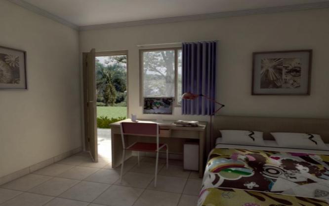 Kost dekat Walikota Jakarta Timur Image