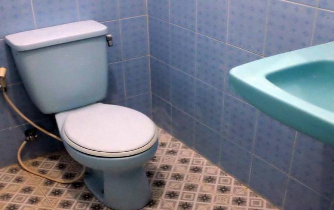 Kost Kayu Putih Image