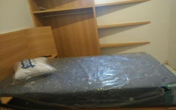 Green Kost Klender Image