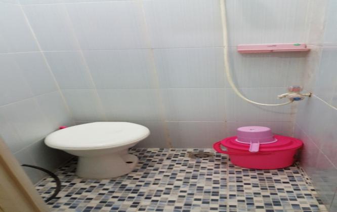 Kost Khusus Wanita di Otista Depan Terminal Kp. Melayu Image