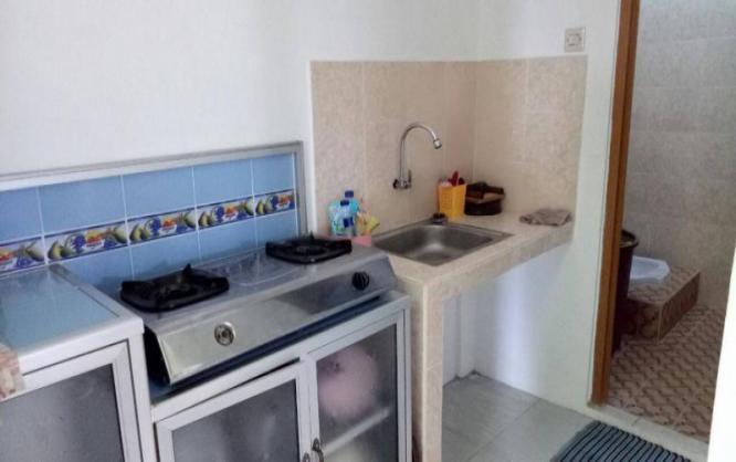 Kost Haji Amir Image