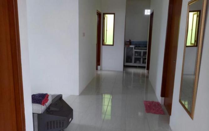 Kost Haji Amir Image