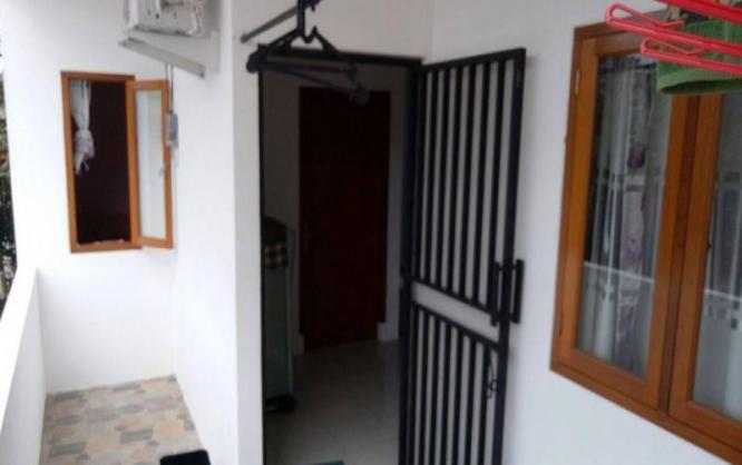 Kost Haji Amir Image