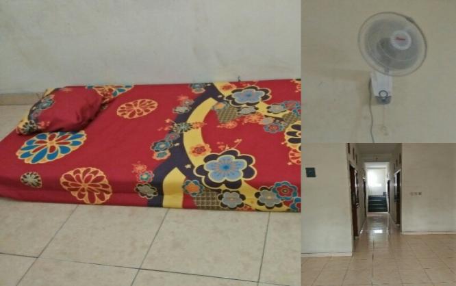 Nur Rizqy Motor Condet Image