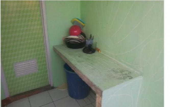 Kontrakan Mpok Ati Image