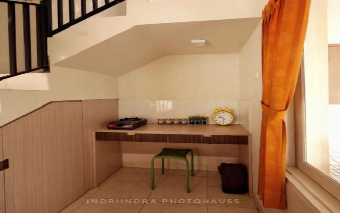 Kos Muslimah/Pasutri Bonang 14 Rawamangun Image