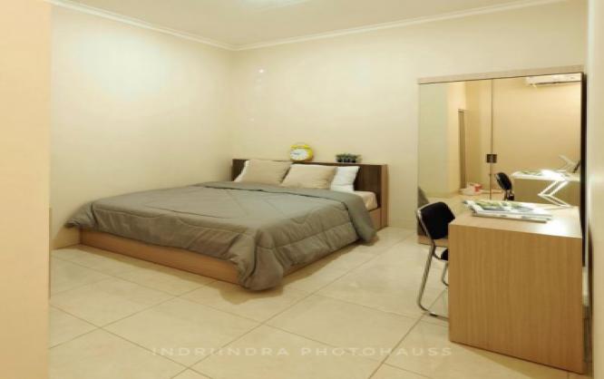 Kos Muslimah/Pasutri Bonang 14 Rawamangun Image