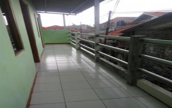 kost kontrakan baru murah mpok ati Image