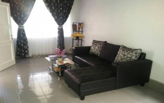 Kost Putri Cakung - Taman Pulo Gebang Image