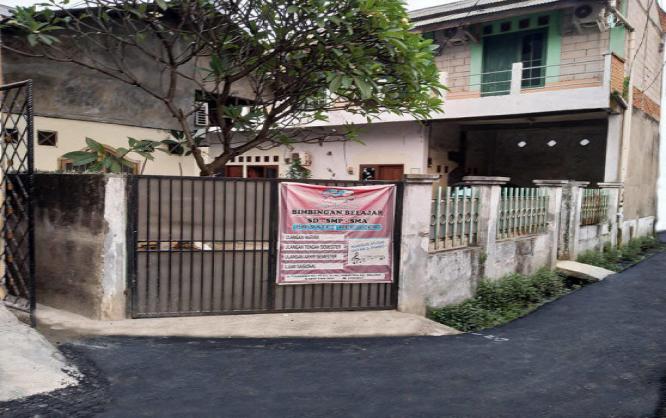 MPro - Ibu Christine Image