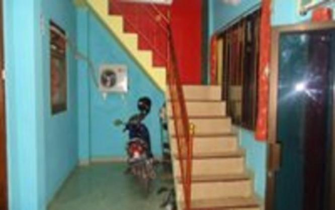 Kos Putri Shibaa Prumnas Klender Jakarta Timur Image