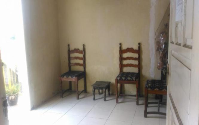 kost ibu tanggang Image