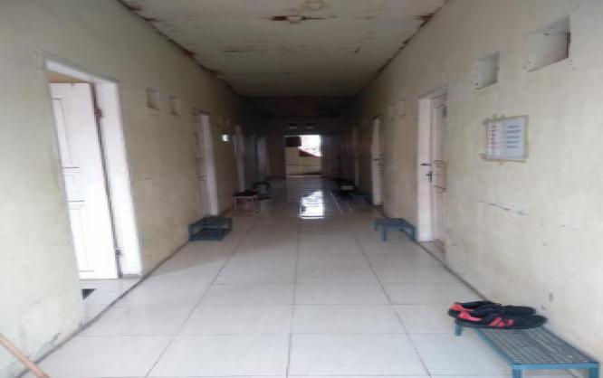 kost ibu tanggang Image