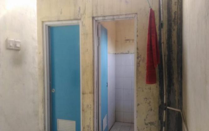 kost ibu tanggang Image