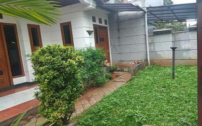 Kost Ajib Pria Bea Cukai Pulo Gadung Image