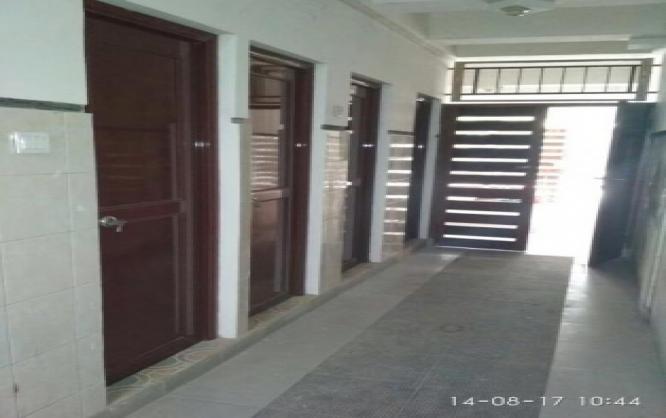 Kost Ajib Pria Bea Cukai Pulo Gadung Image