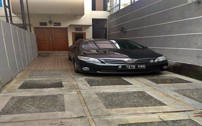 Kost Ekslusif Wanita Bea Cukai Pulo Gadung Image