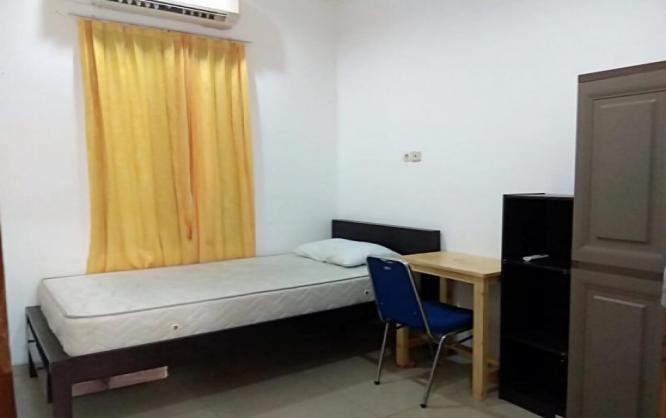 Kost Ekslusif Wanita Bea Cukai Pulo Gadung Image