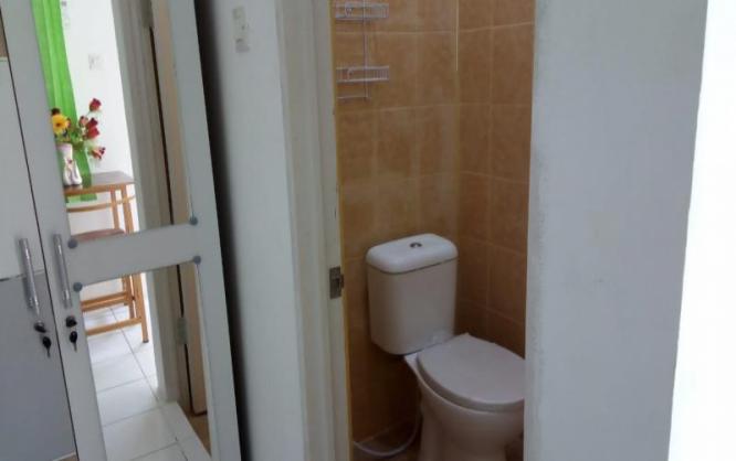 Kost Duren Sawit Image