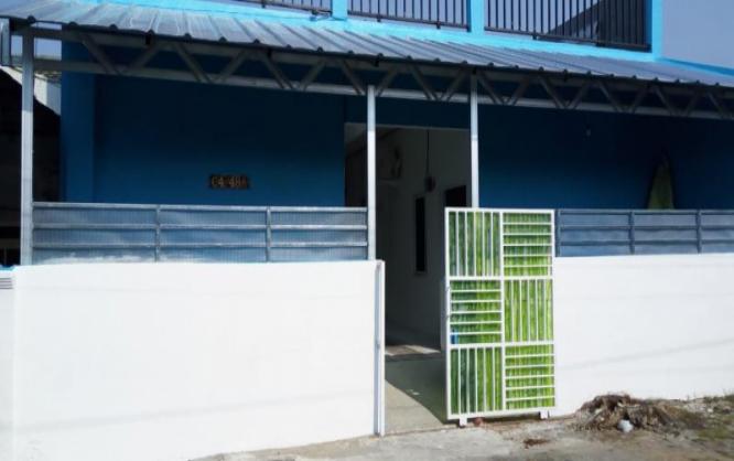 Kost Duren Sawit Image