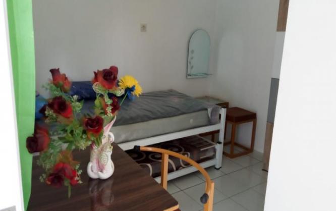 Kost Duren Sawit Image