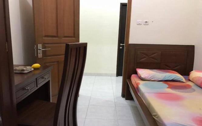 Kost Ekslusif (Wanita) Haji Ten - Rawamangun Fasilitas Lengkap Image