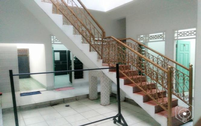 Kost Wanita Kayumanis VII Matraman Image