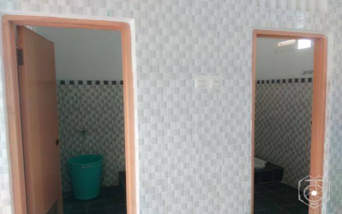 Kost Wanita Kayumanis VII Matraman Image