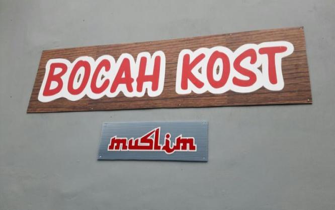 Bocah Kost  Bersih dan Murah Image