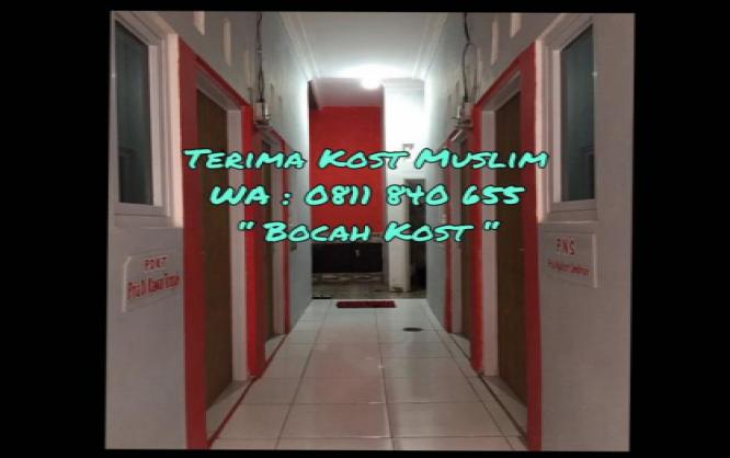 Bocah Kost  Bersih dan Murah Image