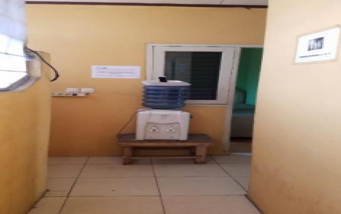 The Cansol Kost Khusus WANITA MUSLIMAH di Otista STIS kampung melayu Image