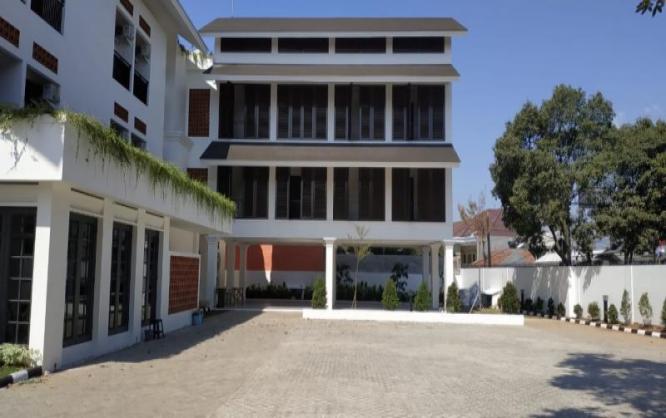 kost syariah ndalem darmowijoto Image