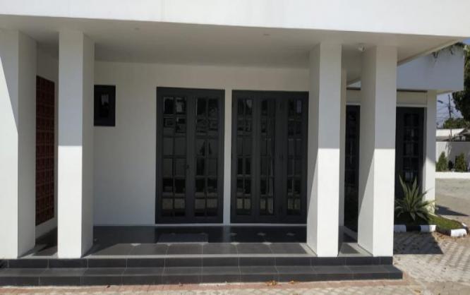 kost syariah ndalem darmowijoto Image