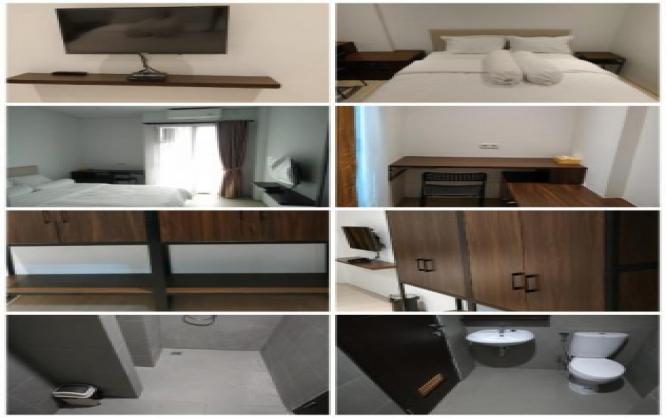 kost syariah ndalem darmowijoto Image