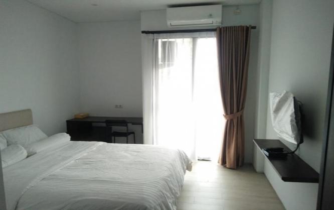 kost syariah ndalem darmowijoto Image