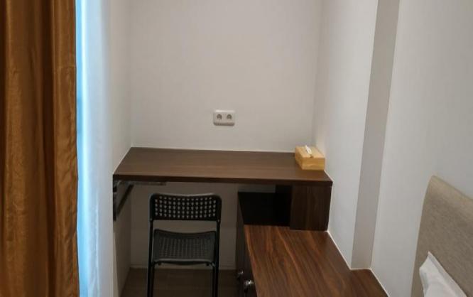 kost syariah ndalem darmowijoto Image