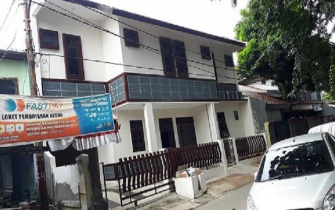 KOST BUNGA RAMPAI DUREN SAWIT JAKARTA TIMUR Image