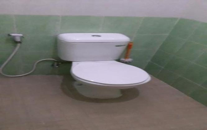 KOST BUNGA RAMPAI DUREN SAWIT JAKARTA TIMUR Image